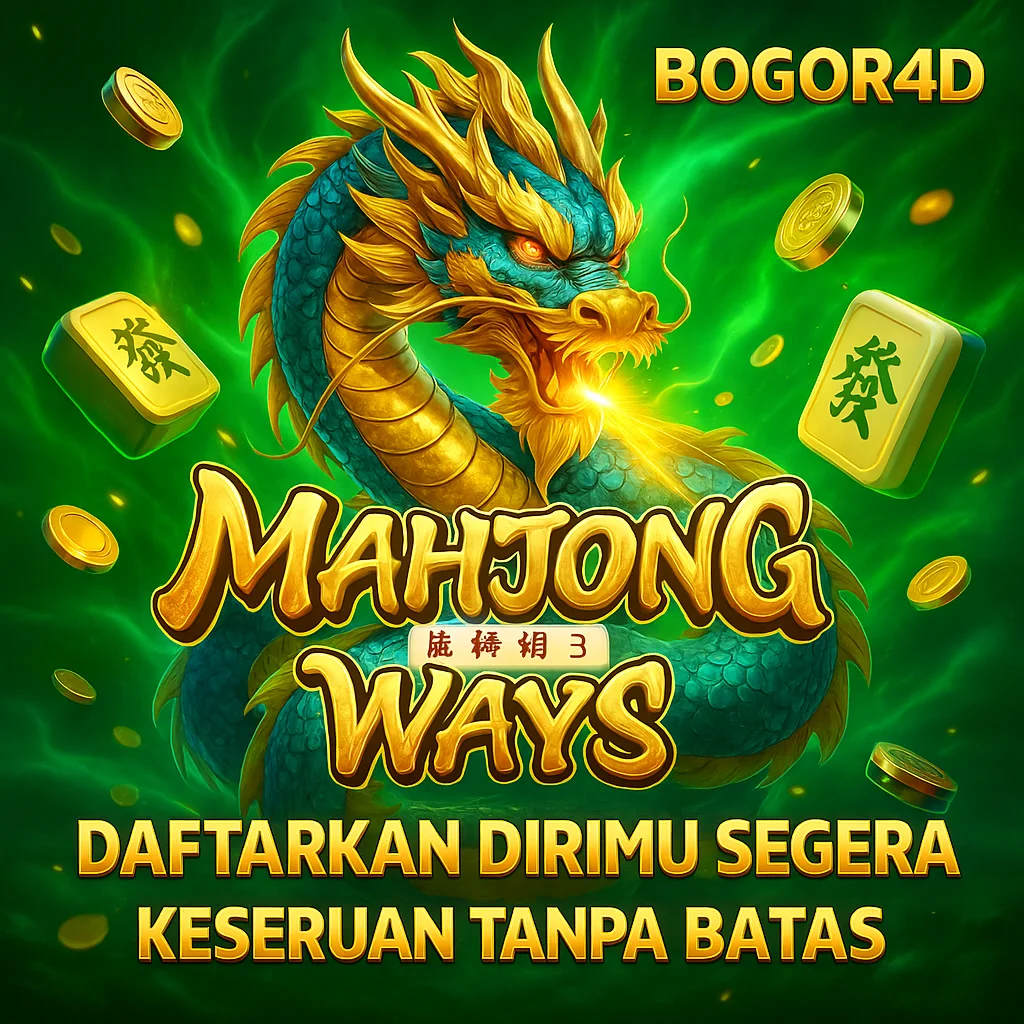 BOGOR4D